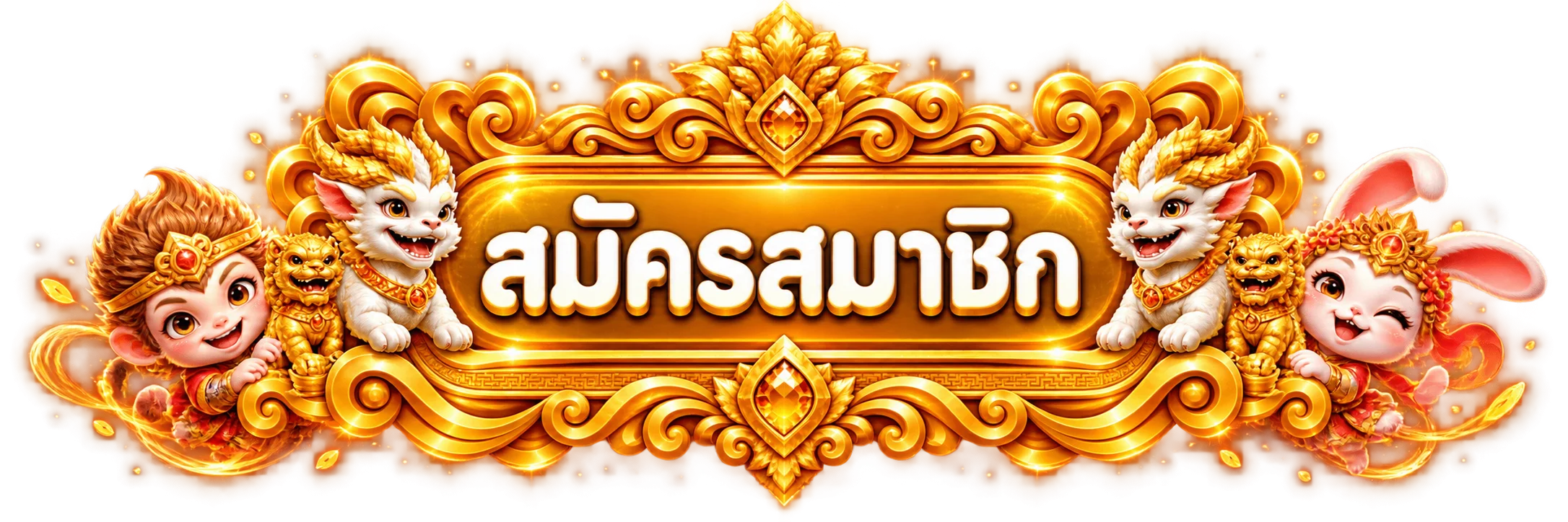 ปุ่มสมัครสมาชิกและทางเข้า UFA767AUTO